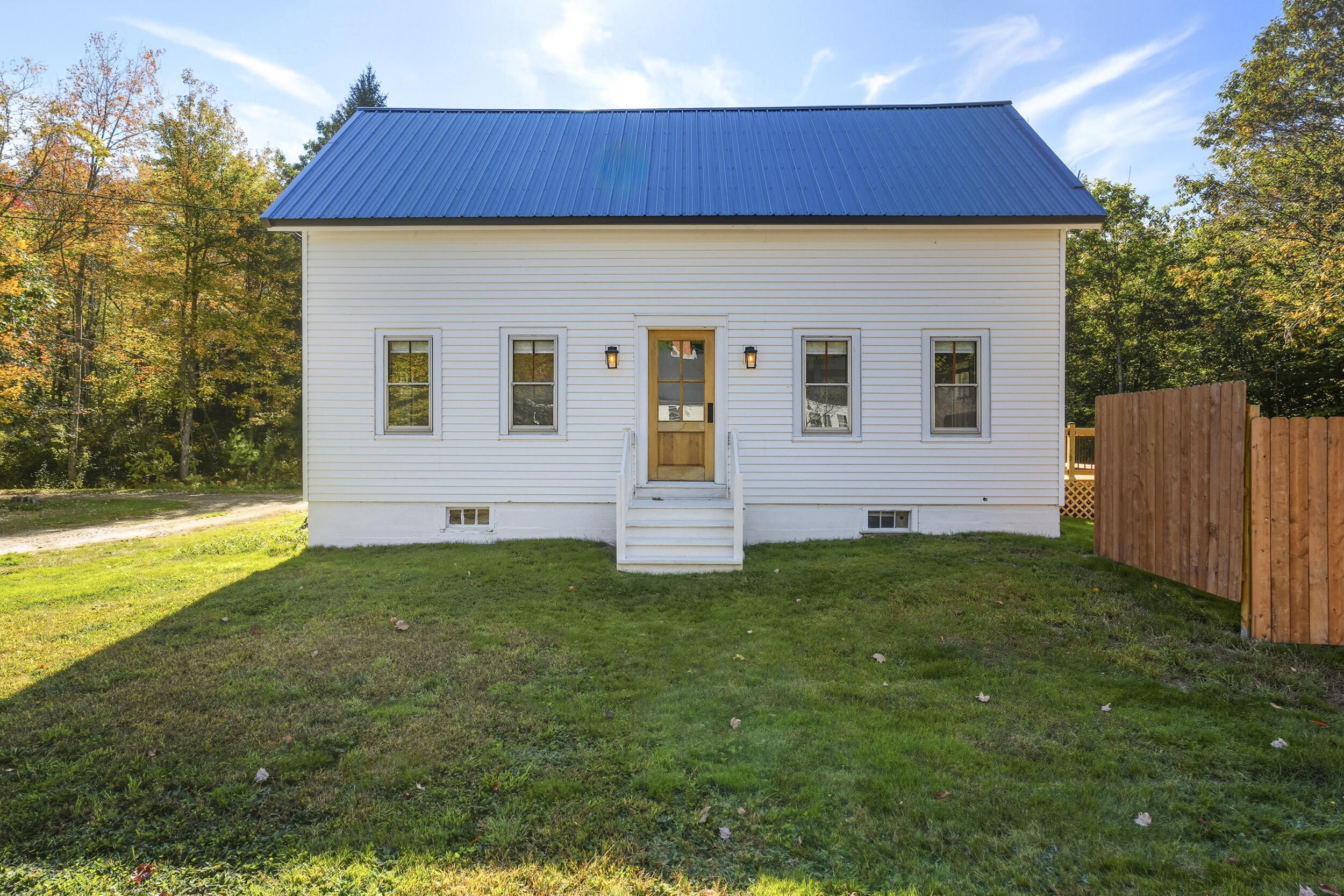 110 Oak Hill Road