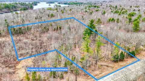 Photo of 3020 N Belfast Avenue, Augusta, ME 04330 (MLS # 1659536)