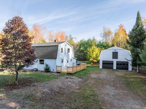 Photo of 330 Stream Road, Winterport, ME 04496 (MLS # 1640701)
