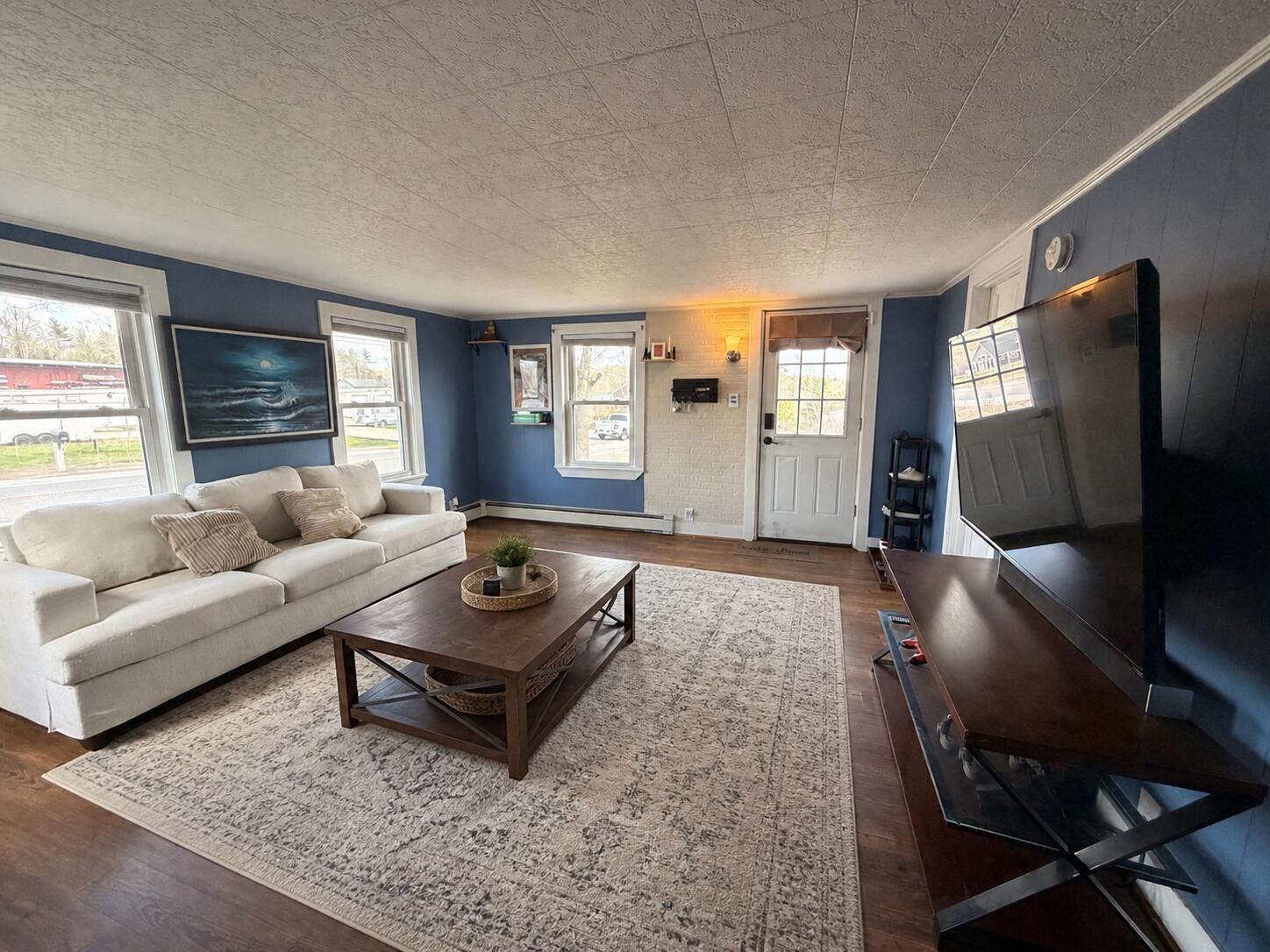 402 Roosevelt Trail