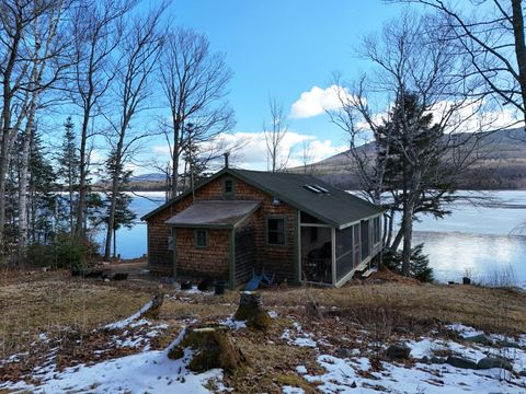 Photo of 1080 Frenchtown Road, Frenchtown Twp, ME 04441 (MLS # 1659182)