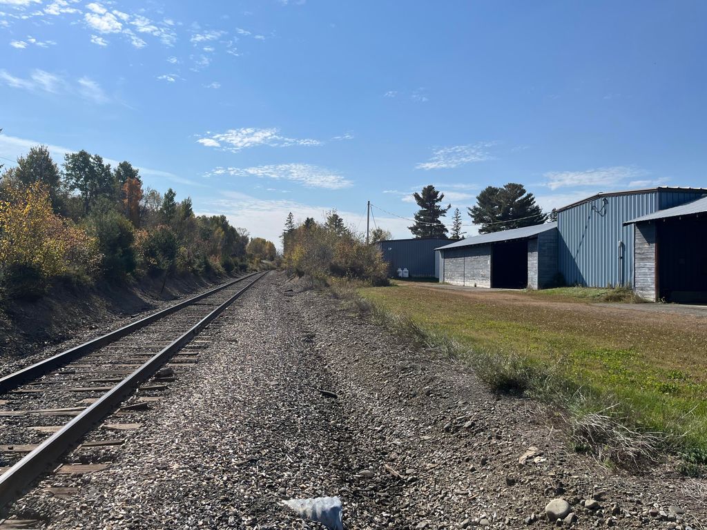 Photo of 27 Clark Siding Road, Ashland, ME 04732 (MLS # 1641364)