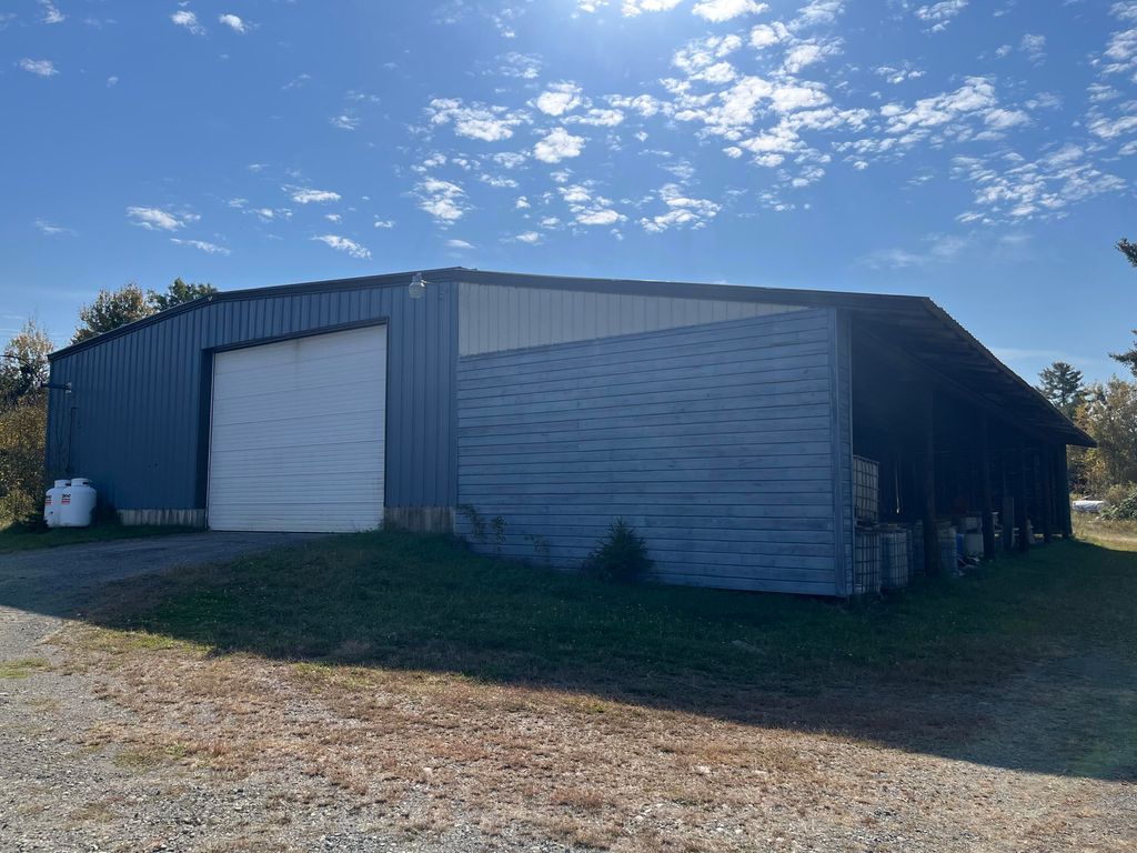 Photo of 27 Clark Siding Road, Ashland, ME 04732 (MLS # 1641364)