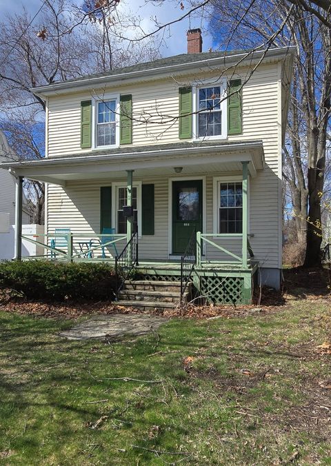 Photo of 111 Mussey Street, South Portland, ME 04106 (MLS # 1658545)
