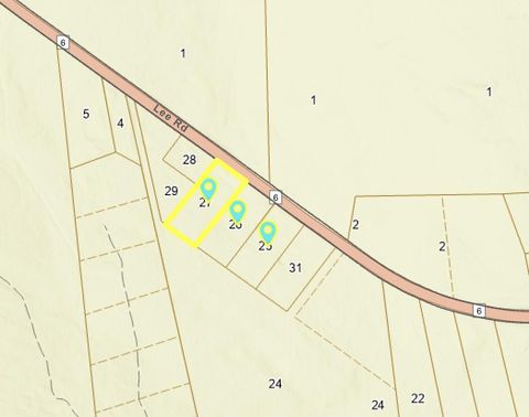 Photo of 1361 Lee Road, Lincoln, ME 04457 (MLS # 1650993)