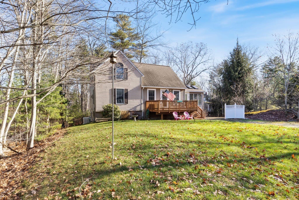 Photo of 16 Passaic Road, York, ME 03902 (MLS # 1658517)