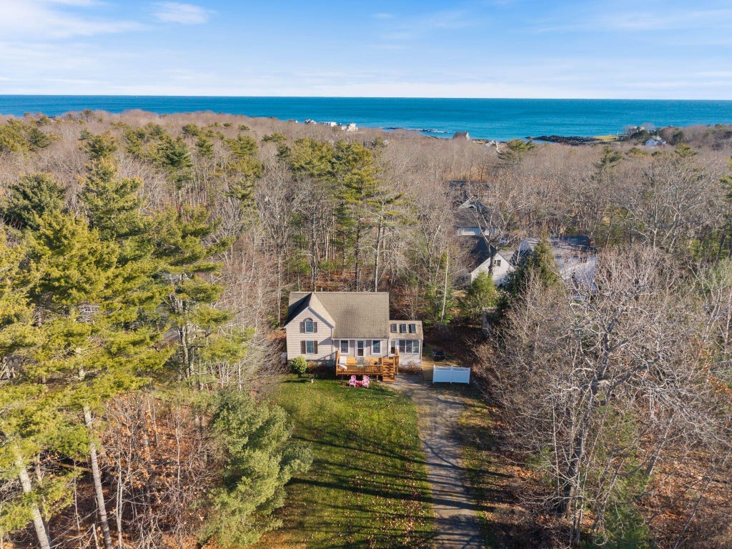 Photo of 16 Passaic Road, York, ME 03902 (MLS # 1658517)