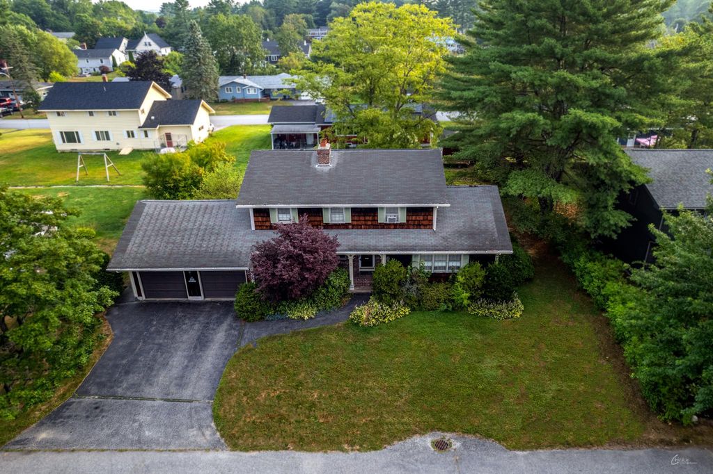 Photo of 10 Novella Street, Lewiston, ME 04240 (MLS # 1641792)