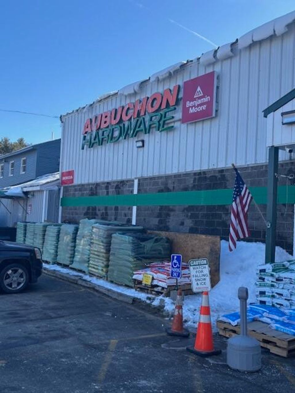 Photo of 400 Narragansett Trail, Buxton, ME 04093 (MLS # 1652311)