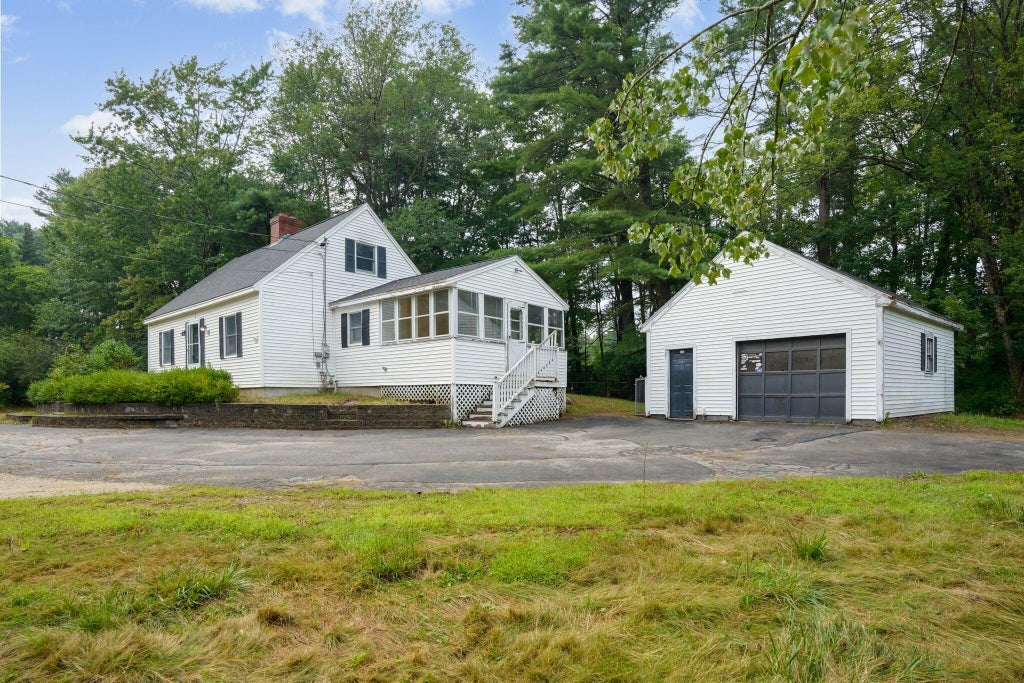 Photo of 240 River Road, Arundel, ME 04046 (MLS # 1600624)