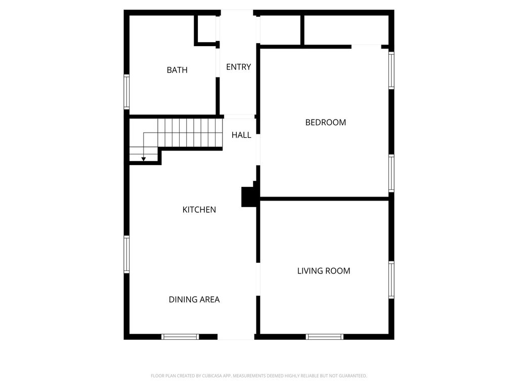 Photo of 7 S Grove Street, Waterville, ME 04901 (MLS # 1650522)