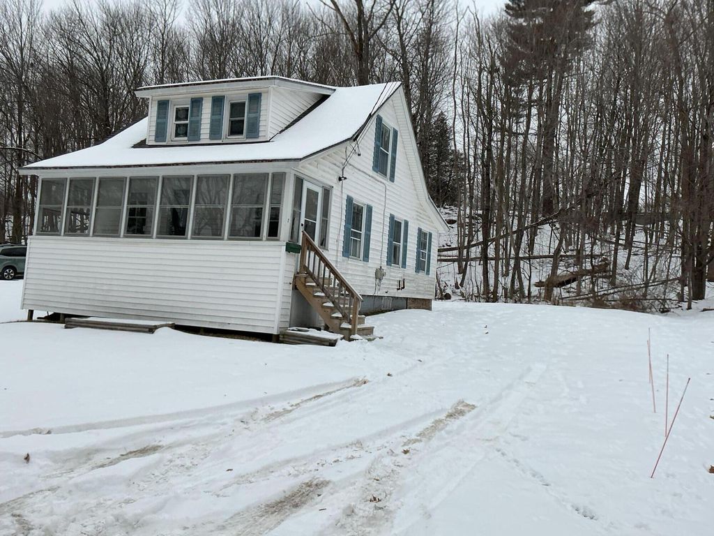 Photo of 7 S Grove Street, Waterville, ME 04901 (MLS # 1650522)