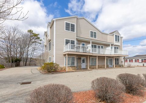 Photo of 106 E Grand Avenue #3, Old Orchard Beach, ME 04064 (MLS # 1649728)