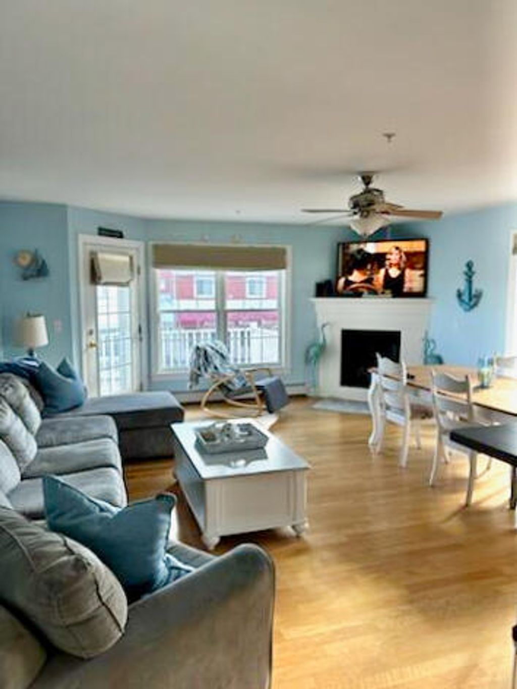 Photo of 106 E Grand Avenue #3, Old Orchard Beach, ME 04064 (MLS # 1649728)