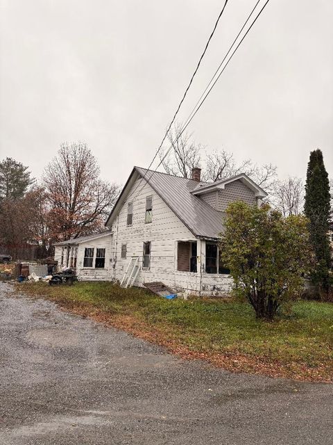 Photo of 8 Pleasant Street, Washburn, ME 04786 (MLS # 1642418)