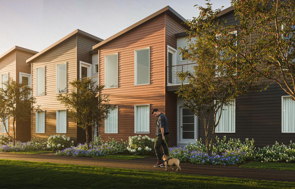 Photo of 41 W Presumpscot Street #F, Portland, ME 04103 (MLS # 1637521)