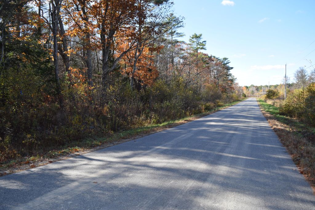 Photo of Parcel #3 Natalie Drive, West Gardiner, ME 04345 (MLS # 1642422)