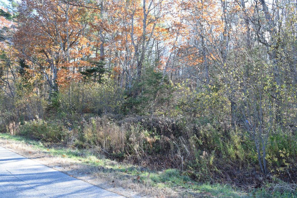 Photo of Parcel #3 Natalie Drive, West Gardiner, ME 04345 (MLS # 1642422)