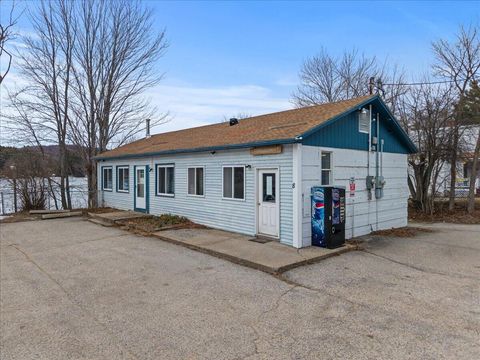 Photo of 8 Emery Corner Road, Limerick, ME 04048 (MLS # 1655281)