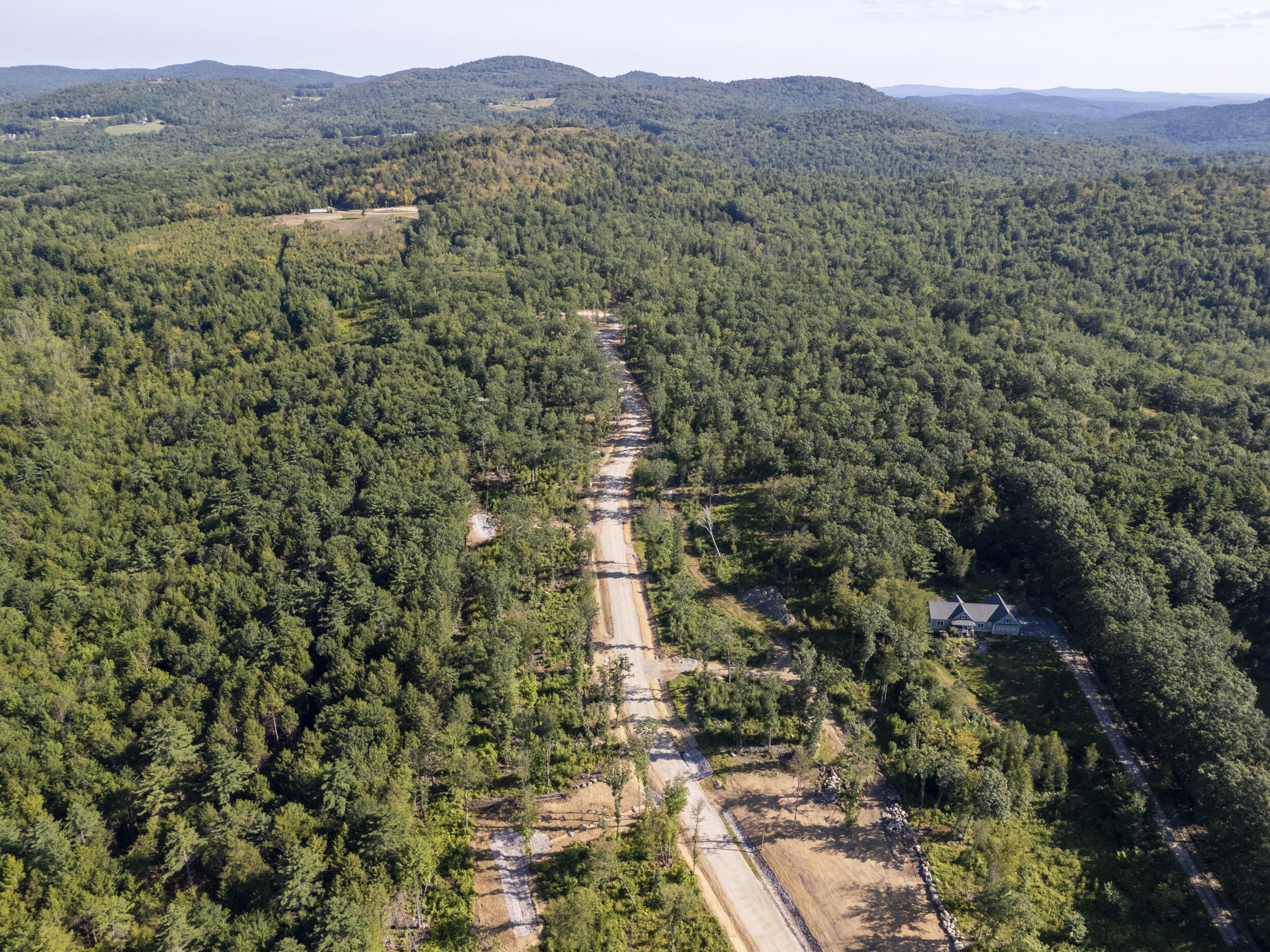 Lot #11 Jordan Heights Road