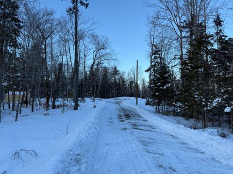 Photo of Lot 12 Sunset Hill Road, Hancock, ME 04640 (MLS # 1651768)
