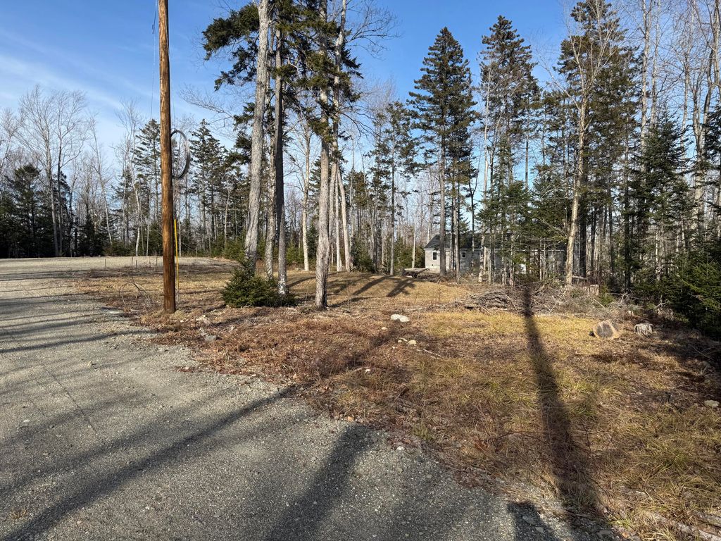 Photo of Lot 12 Sunset Hill Road, Hancock, ME 04640 (MLS # 1651768)