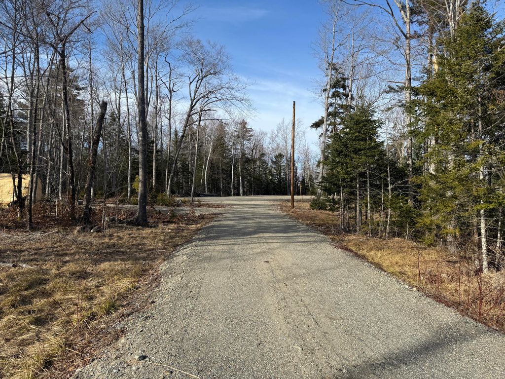 Photo of Lot 12 Sunset Hill Road, Hancock, ME 04640 (MLS # 1651768)