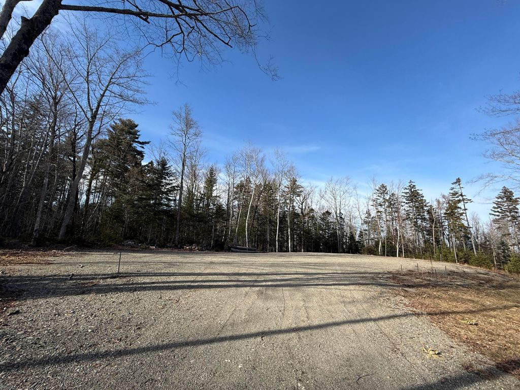 Photo of Lot 12 Sunset Hill Road, Hancock, ME 04640 (MLS # 1651768)