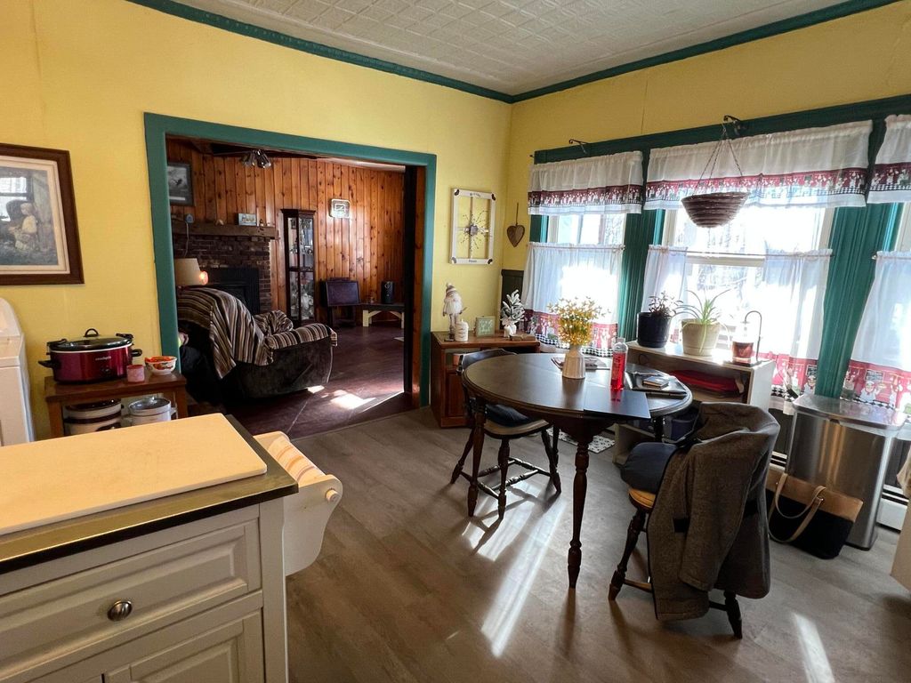 Photo of 48 Randall Road, Lewiston, ME 04240 (MLS # 1651914)