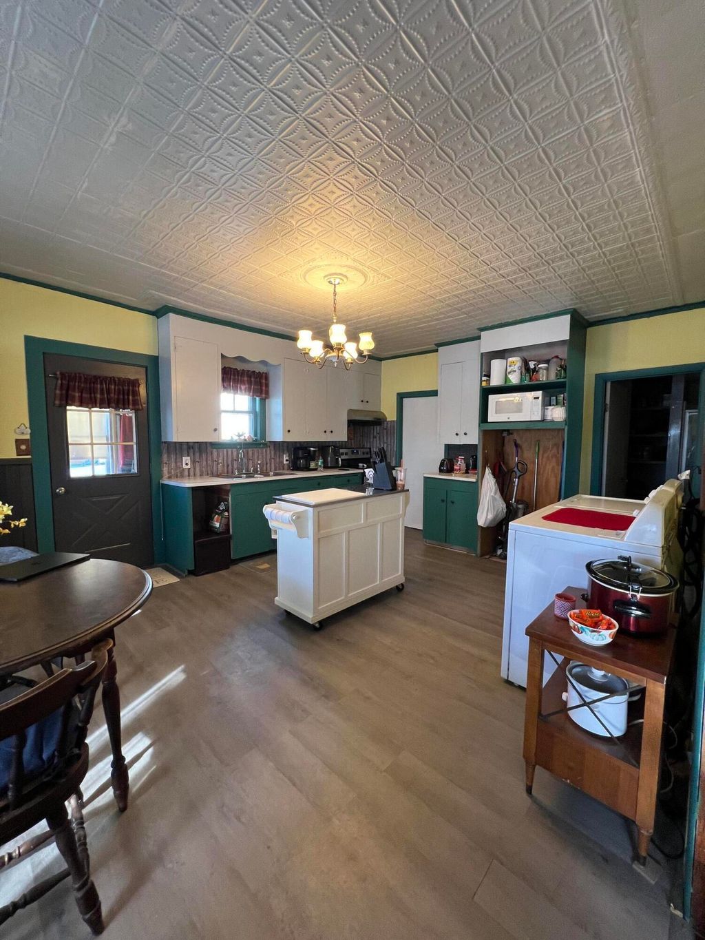 Photo of 48 Randall Road, Lewiston, ME 04240 (MLS # 1651914)