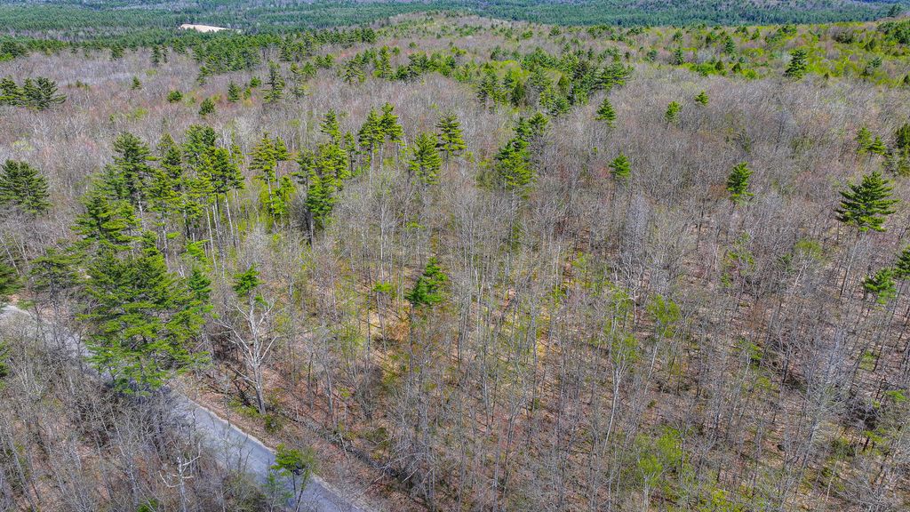 Photo of R8-32 Old Waterford Road, Lovell, ME 04051 (MLS # 1662279)