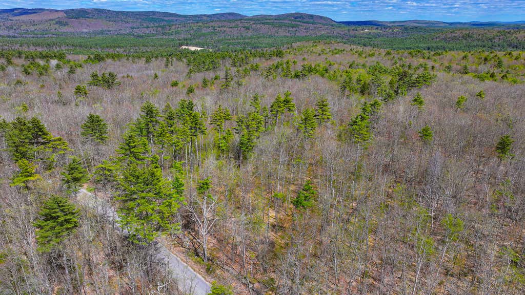 Photo of R8-32 Old Waterford Road, Lovell, ME 04051 (MLS # 1662279)