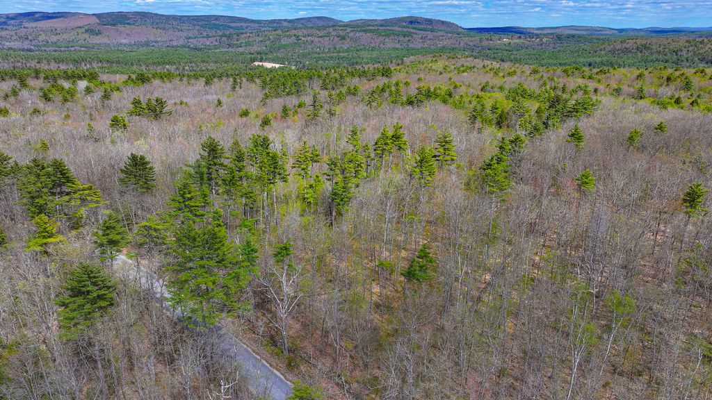 Photo of R8-32 Old Waterford Road, Lovell, ME 04051 (MLS # 1662279)
