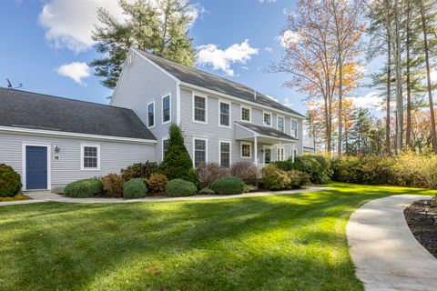 Photo of 52 Wild Dunes Way #17B, Old Orchard Beach, ME 04064 (MLS # 1642803)