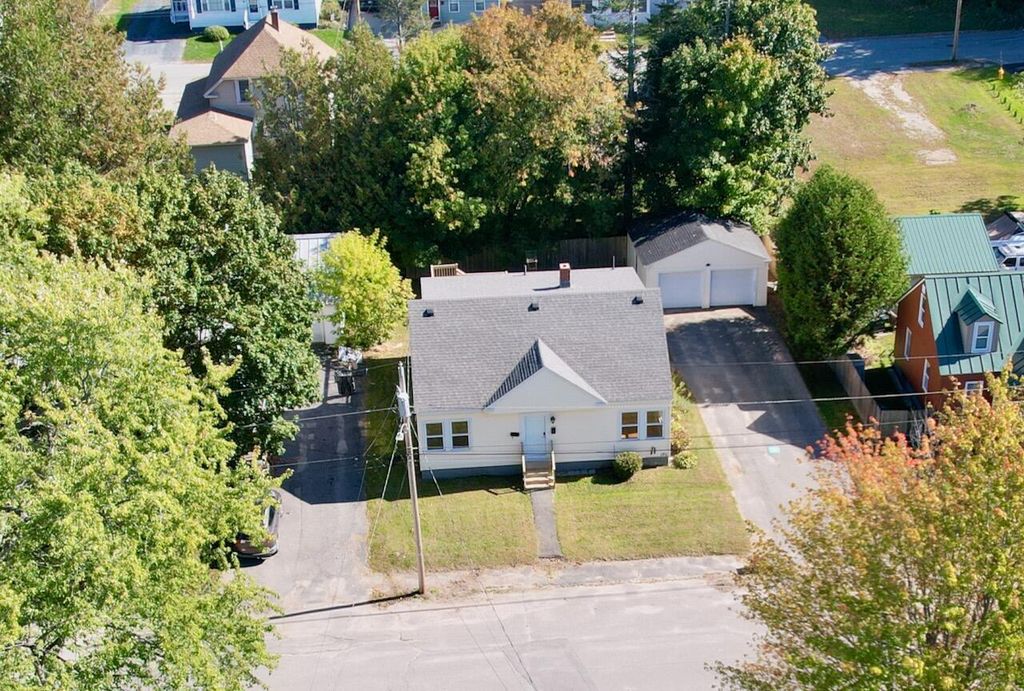 Photo of 9 Tardiff Street, Waterville, ME 04901 (MLS # 1640693)