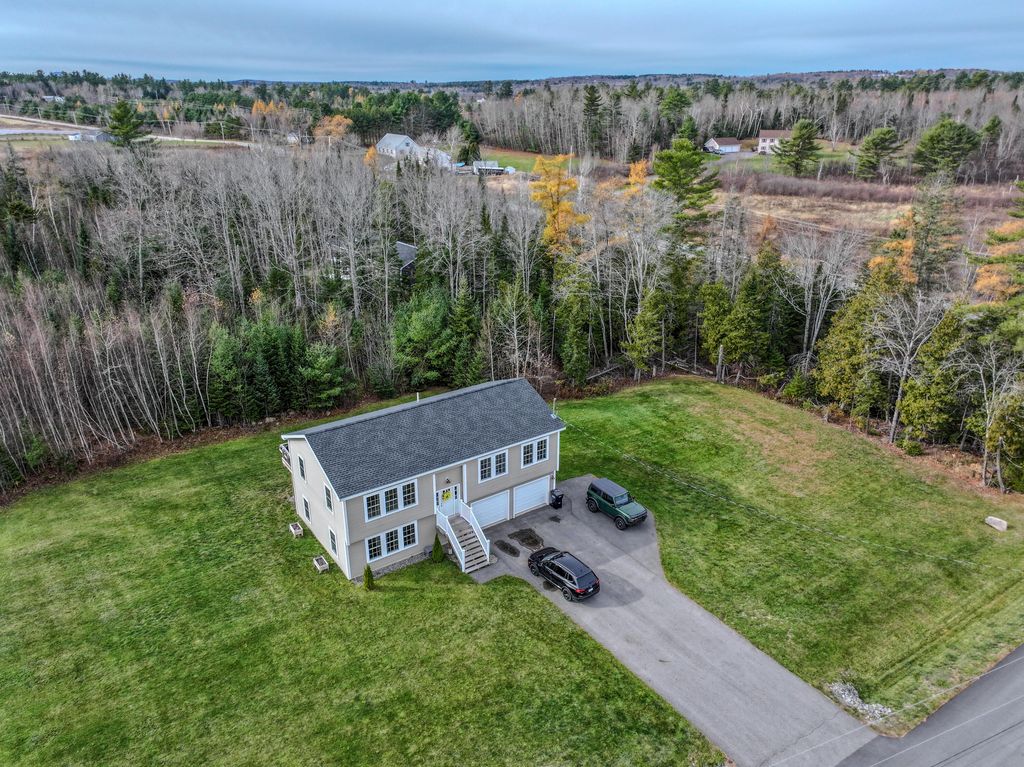 Photo of 19 Magnolia Hill Road, Bangor, ME 04401 (MLS # 1660564)