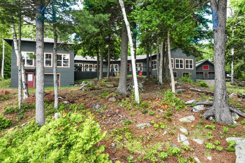 Photo of 11 Nevermore Lane, Greenville, ME 04441 (MLS # 1629246)