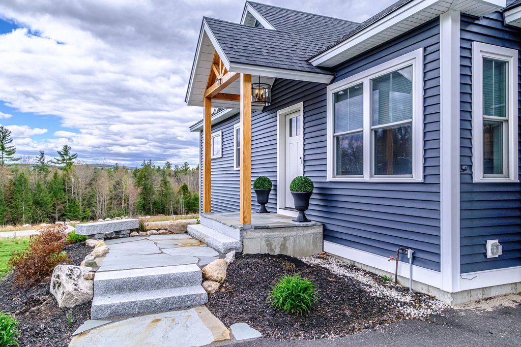 Photo of 13 Efficiency Way, Bridgton, ME 04009 (MLS # 1661895)