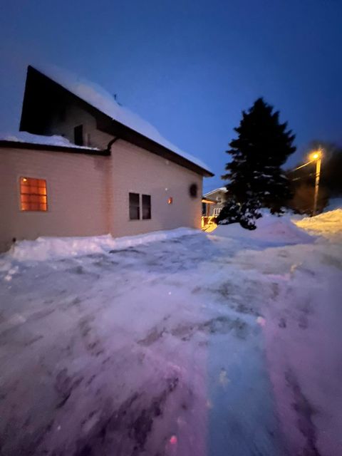 Photo of 137 3rd Avenue, Madawaska, ME 04756 (MLS # 1648977)