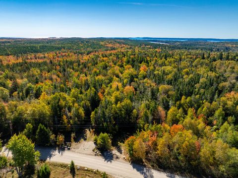 Photo of 47/48D Duck Cove Road Road, Roque Bluffs, ME 04654 (MLS # 1660302)