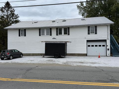Photo of 139 Croswell Road, Farmington, ME 04938 (MLS # 1641368)