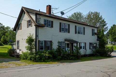 Photo of 118 Old Bar Harbor Road, Bar Harbor, ME 04609 (MLS # 1629137)