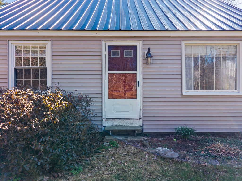 Photo of 130 Bragdon Road, Freeport, ME 04032 (MLS # 1660659)