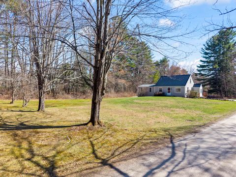 Photo of 130 Bragdon Road, Freeport, ME 04032 (MLS # 1660659)