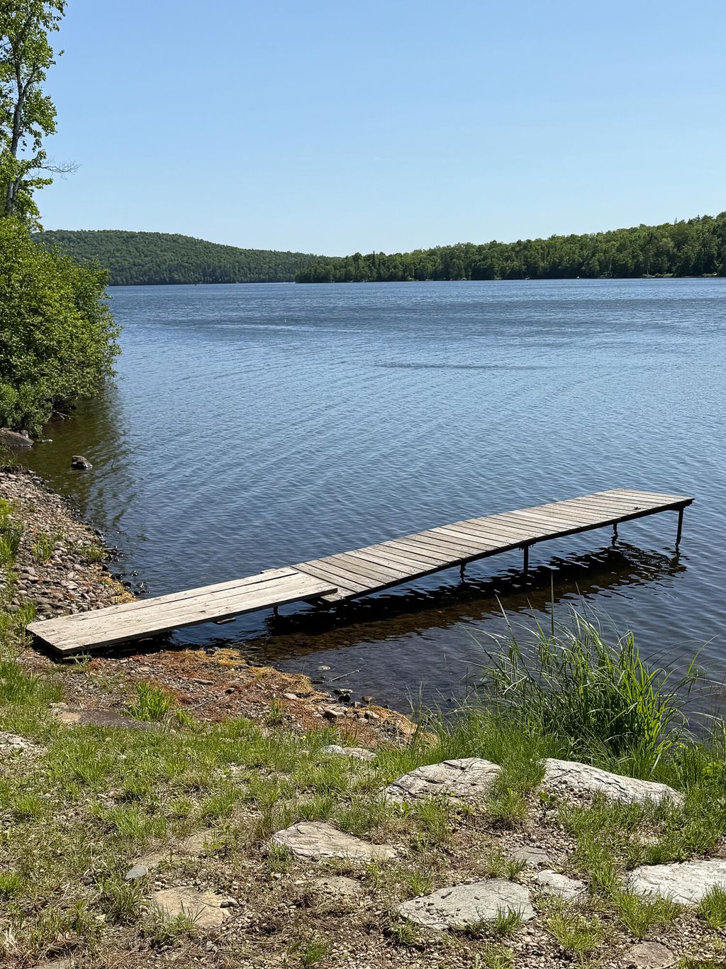 Photo of 8 True Point, Unorganized Penobscot, ME 04765 (MLS # 1658729)