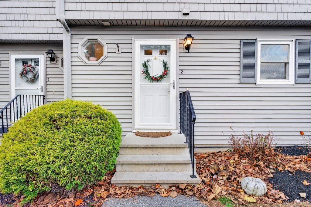 Photo of 2 Wellstone Drive #2, Portland, ME 04103 (MLS # 1643692)