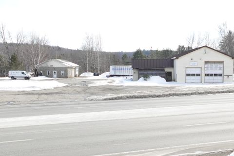 Photo of 710 Wilton Road, Farmington, ME 04938 (MLS # 1652714)