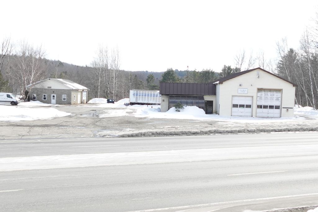 Photo of 710 Wilton Road, Farmington, ME 04938 (MLS # 1652714)