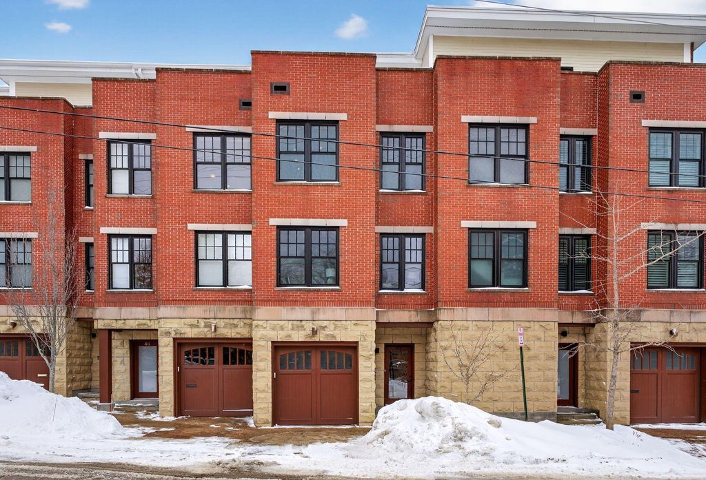 Photo of 48 Federal Street #B, Portland, ME 04101 (MLS # 1653664)