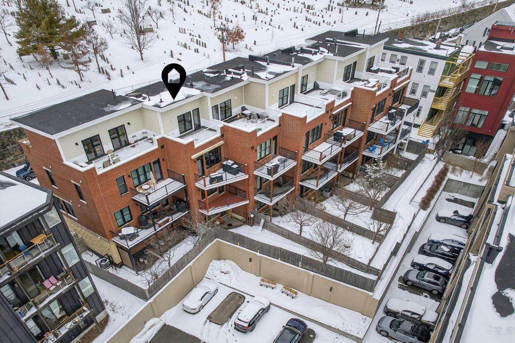 Photo of 48 Federal Street #B, Portland, ME 04101 (MLS # 1653664)